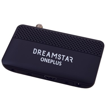 Dreamstar OnePlus Mini HD Uydu Alıcısı